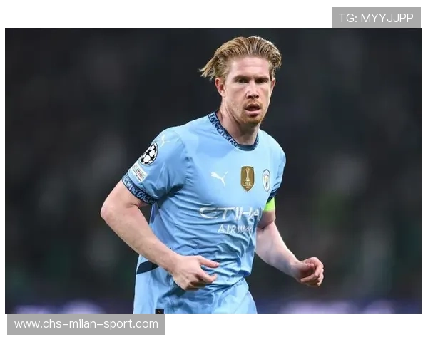 德布劳内：曼城的目标是赢得所有冠军，德布劳内曼城数据