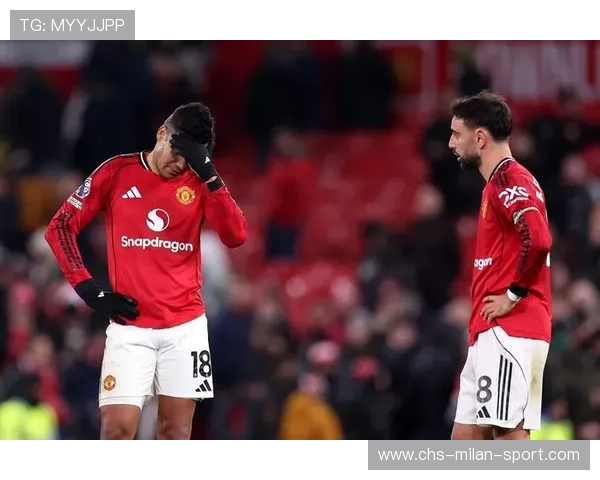 战绩都是假象！卡拉格质疑阿莫林的曼联